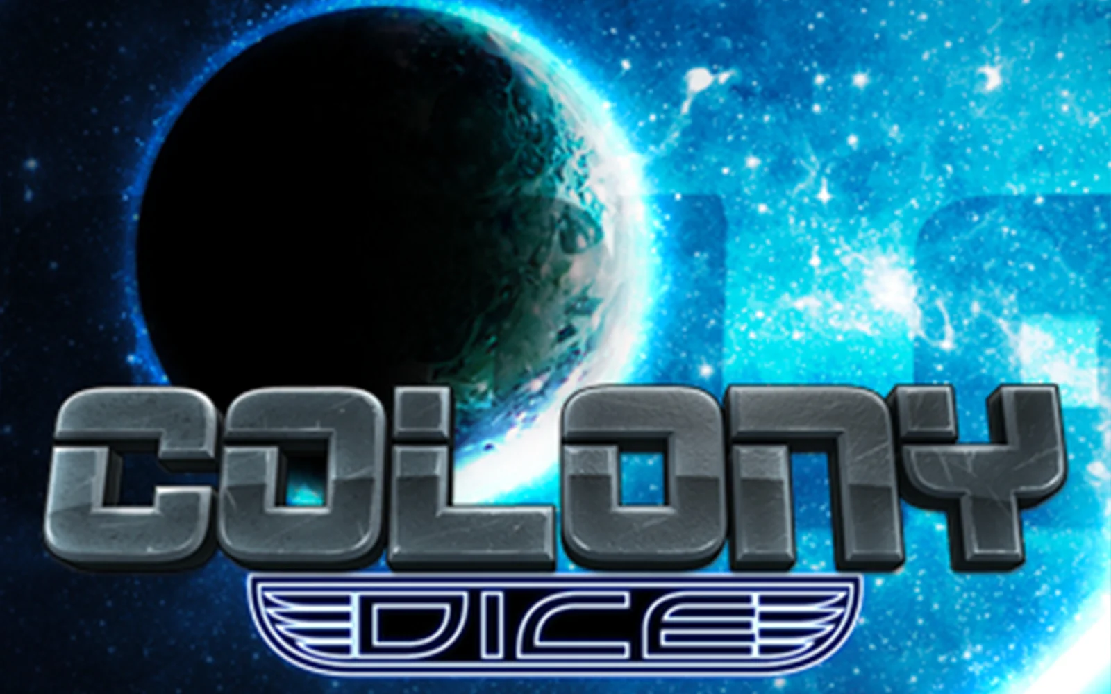 Play Colony Dice on Starcasino.be online casino