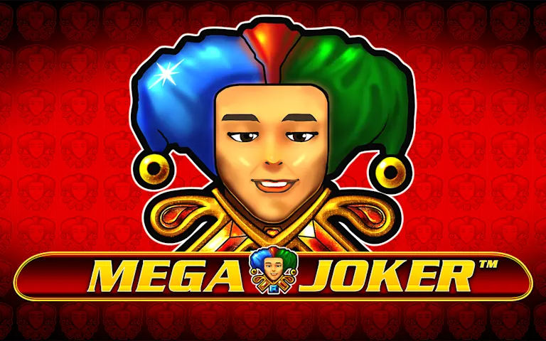 Juega a Mega Joker en el casino en línea de Solcasino.es