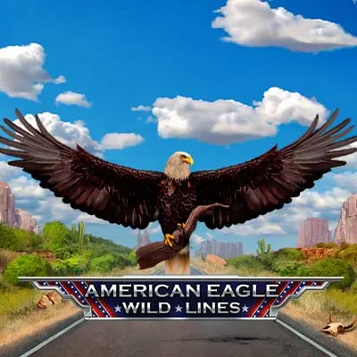 Wild Lines: American Eagle™