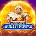 Play Age of the Gods: Apollo Power on Starcasino.nl online casino