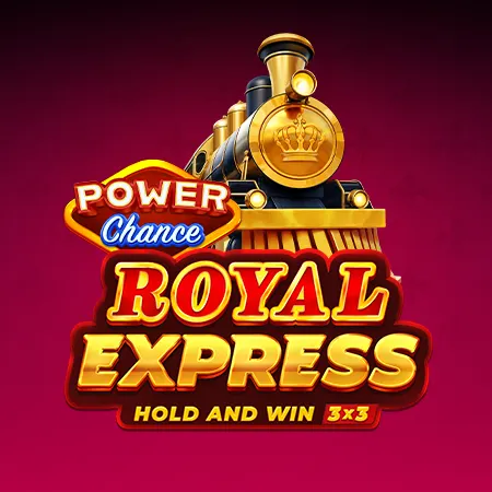 Royal Express Power Chance