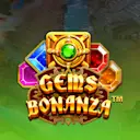 Juega a Gems Bonanza™ en el casino en línea de Solcasino.es