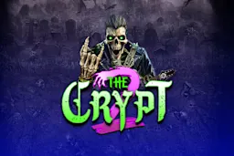 Play The crypt 2 on Starcasino.be online casino
