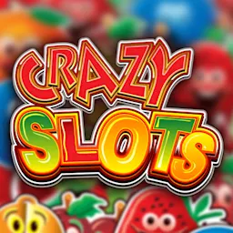 Play Crazy Slots on Starcasino.be online casino