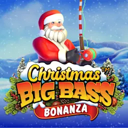 Speel Christmas Big Bass Bonanza™ bij Starcasino.nl