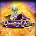 Juega a Aladdin's Quest en el casino en línea de Solcasino.es