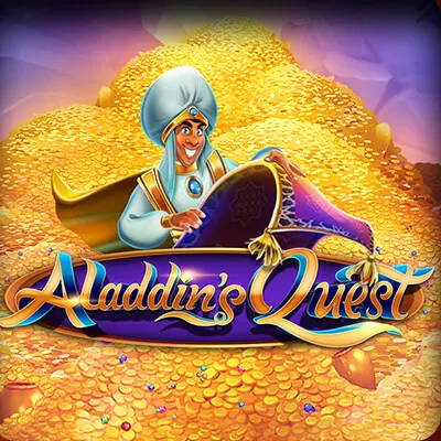 Aladdin's Quest