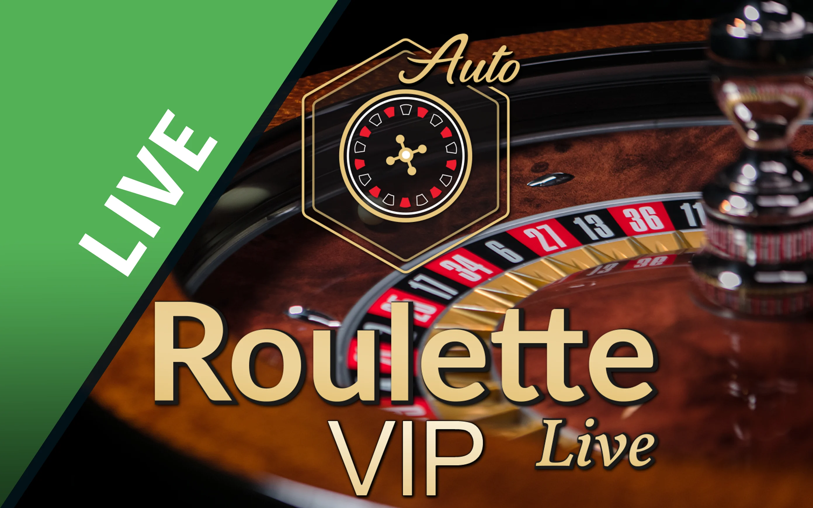 Play Auto Roulette VIP on Starcasino.be online casino