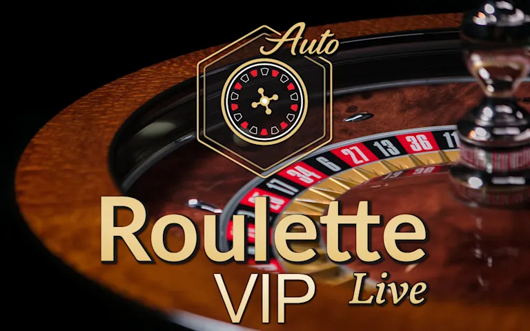 Play Auto Roulette VIP on Starcasino.be online casino