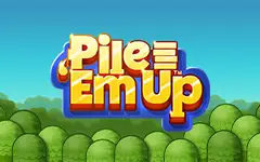 Play Pile 'Em Up™ on Starcasino.be online casino