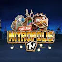 Jouer à Nitropolis TV sur le casino en ligne Starcasino.be