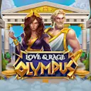 Jouer à Love and Rage – Olympus sur le casino en ligne Starcasino.nl