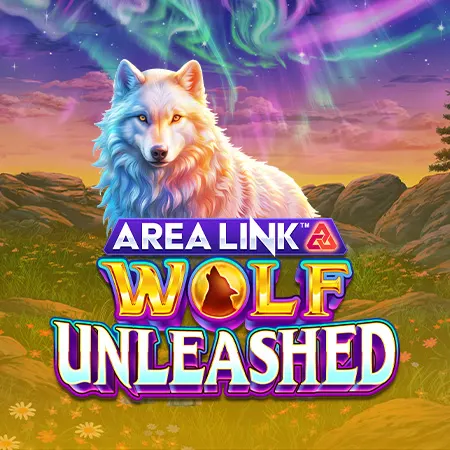 Area Link™ Wolf Unleashed