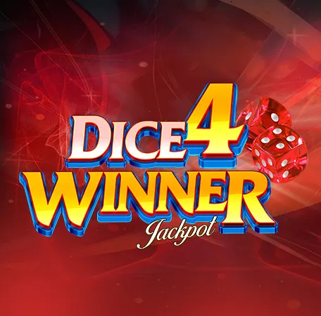 Dice 4 Winner Jackpot