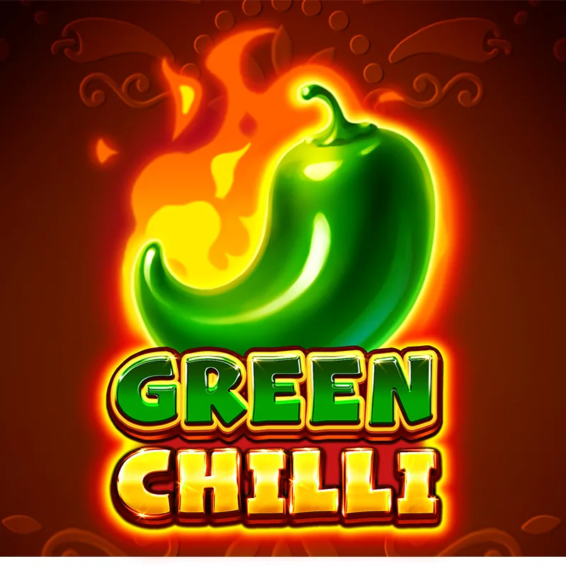 Green Chilli