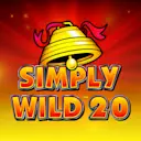 Jouer à Simply Wild 20 sur le casino en ligne Starcasino.nl