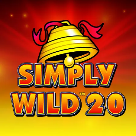 Simply Wild 20