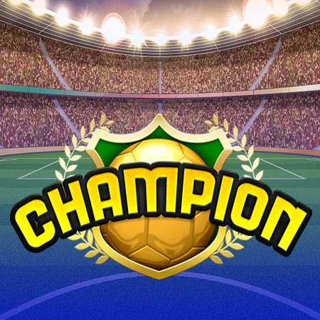 Champion Bingo