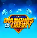 Jouer à Diamonds of Liberty sur le casino en ligne Starcasino.nl