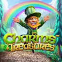 在Madisoncasino.be在线赌场上玩Charms & Treasures