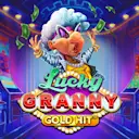 Play Gold Hit: Lucky Granny™ on Starcasino.nl online casino