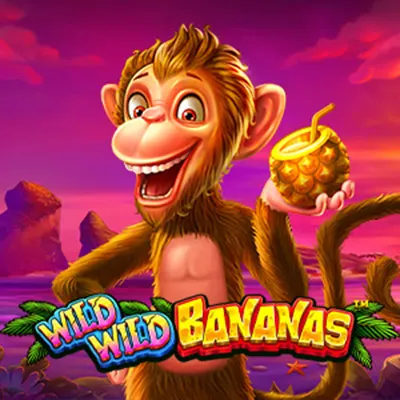 Wild Wild Bananas™