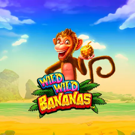 Wild Wild Bananas™