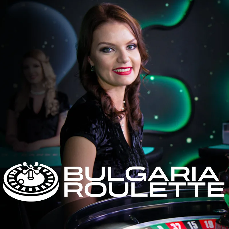 Bulgaria Roulette