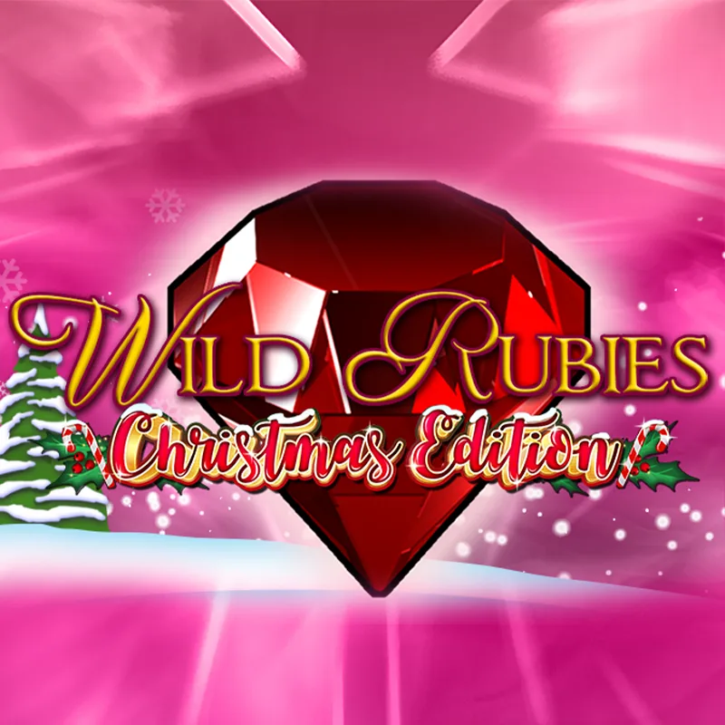 Wild Rubies Christmas Edition