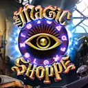 在Madisoncasino.be在线赌场上玩Magic Shoppe