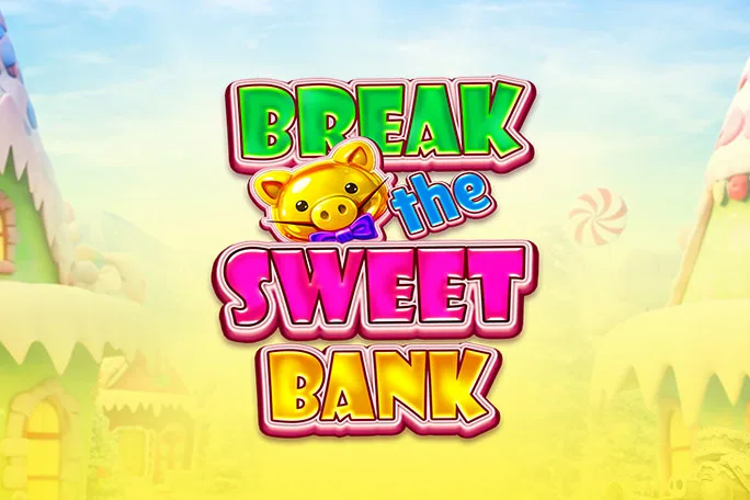 在Starcasino.be在线赌场上玩Break the Sweet Bank
