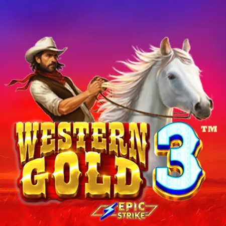 Western Gold 3™