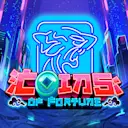 Juega a Coins of Fortune en el casino en línea de Solcasino.es