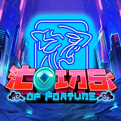 Coins of Fortune