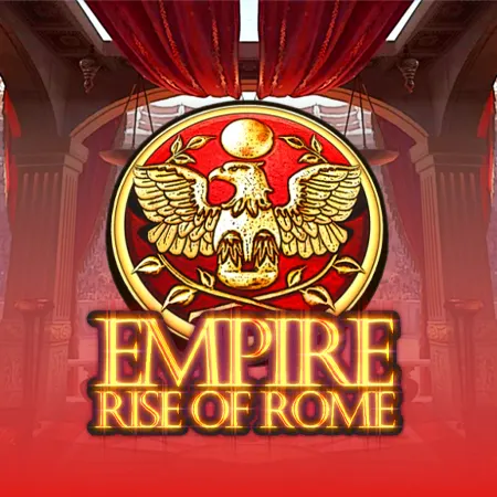 Empire Rise of Rome