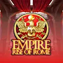 Play Empire Rise of Rome on Solcasino.es online casino