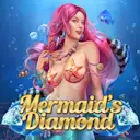 Juega a Mermaid's Diamond en el casino en línea de Solcasino.es