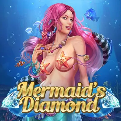 Mermaid's Diamond
