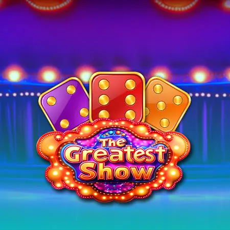The Greatest Show Dice