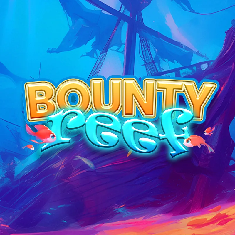 Bounty Reef