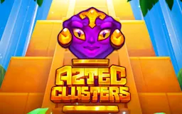 เล่น Aztec Clusters บนคาสิโนออนไลน์ Starcasino.be