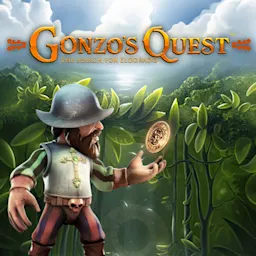 Jouer à Gonzo's Quest sur le casino en ligne Starcasino.nl
