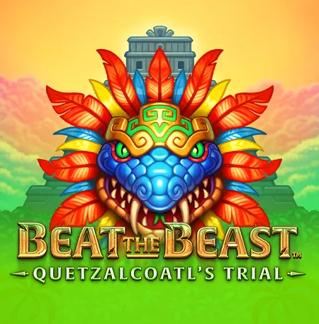Beat the Beast: Quetzalcoatl's Trial