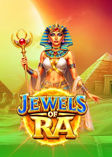 Play Jewels of Ra on Starcasino.be online casino