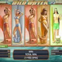 Juega a Wild Water en el casino en línea de Solcasino.es