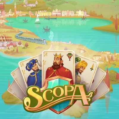 Scopa