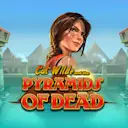 Play Cat Wilde and The Pyramids of Dead on Starcasino.nl online casino