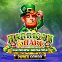 Juega a Harrigan & Hare! Rainbow Bonanza™ Power Combo en el casino en línea de Solcasino.es