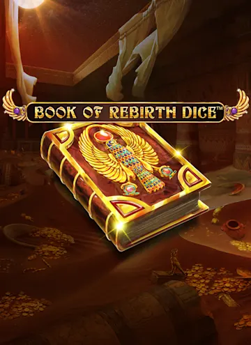Jouer à Book Of Rebirth Dice sur le casino en ligne Stardice.be