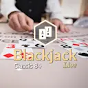 Jouer à Blackjack Classic 84 sur le casino en ligne Starcasino.nl